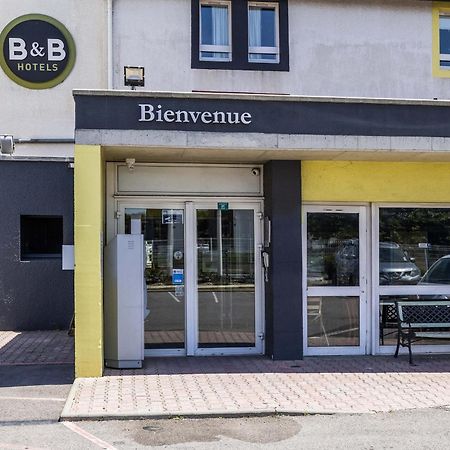 B&B Hôtel PERPIGNAN Nord Aéroport Perpignan Exterior foto